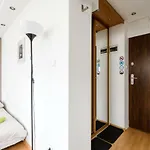 Apartman Labo Muranow Varsó