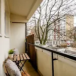 Labo Apartment Muranow *