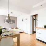Labo Apartment Muranow * Warschau