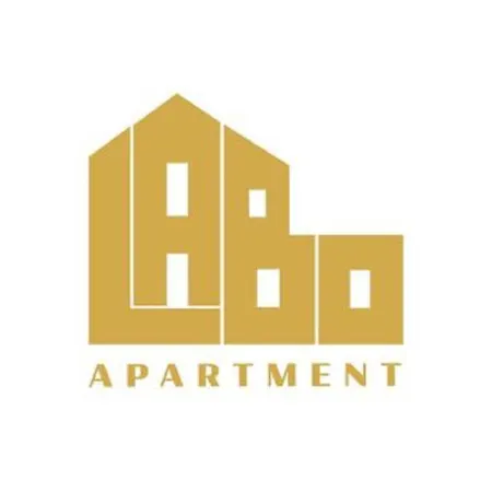Apartment Labo Apartment Muranow Warschau